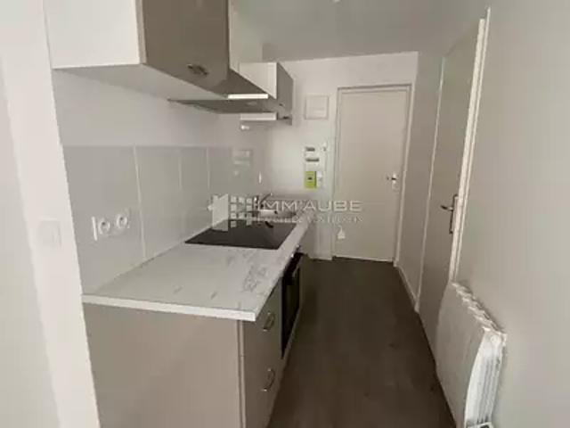 Appartement location à Nogent-sur-Seine, Nogent-sur-seine