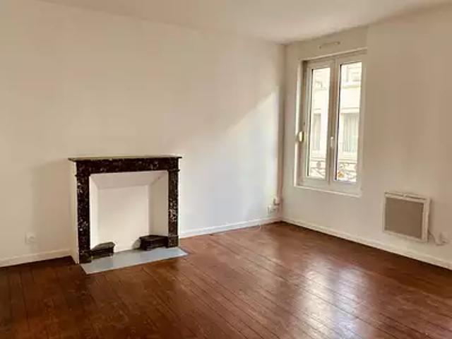 Appartement location à Nogent-sur-Seine, Nogent-sur-seine