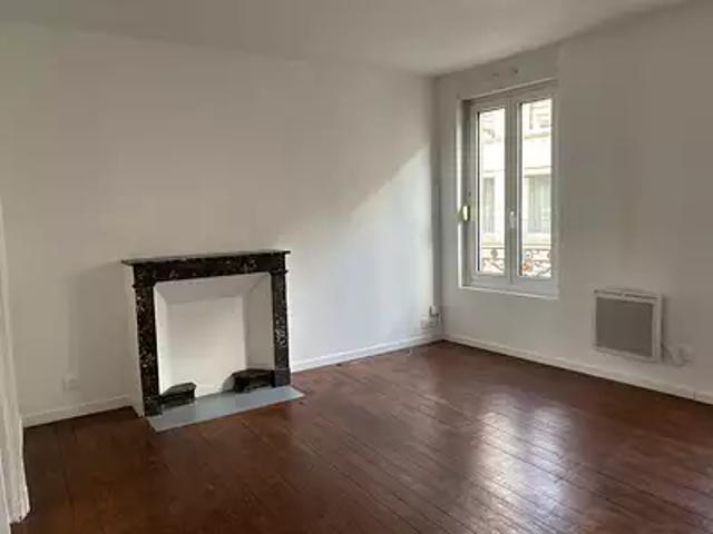 Appartement location à Nogent-sur-Seine, Nogent-sur-seine