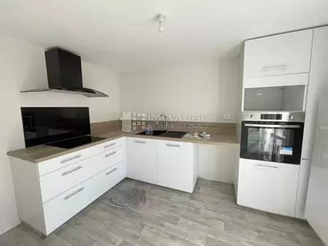 Appartement location à Nogent-sur-Seine, Nogent-sur-seine