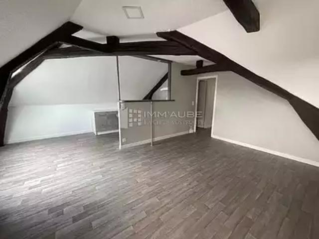 Appartement location à Nogent-sur-Seine, Nogent-sur-seine
