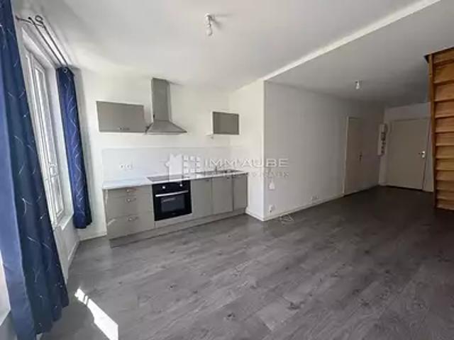 Appartement location à Nogent-sur-Seine, Nogent-sur-seine