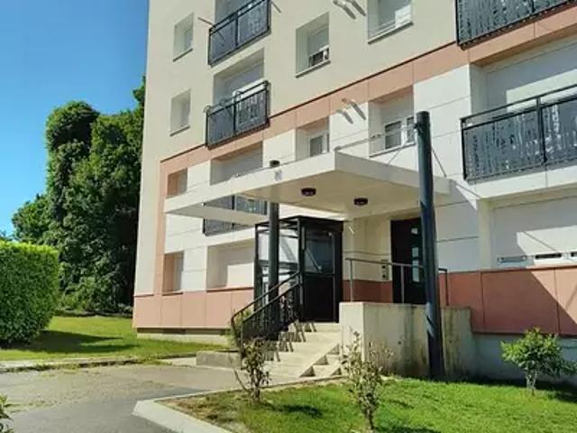 Appartement location à Nogent-sur-Seine, Aube