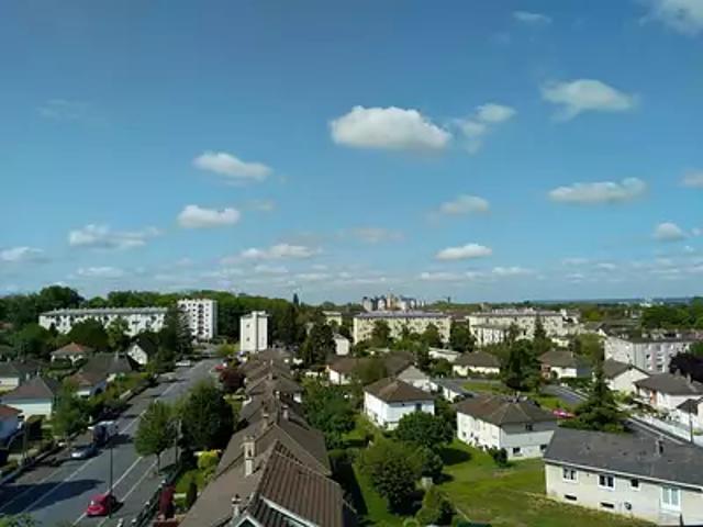 Appartement location à Nogent-sur-Seine, Aube