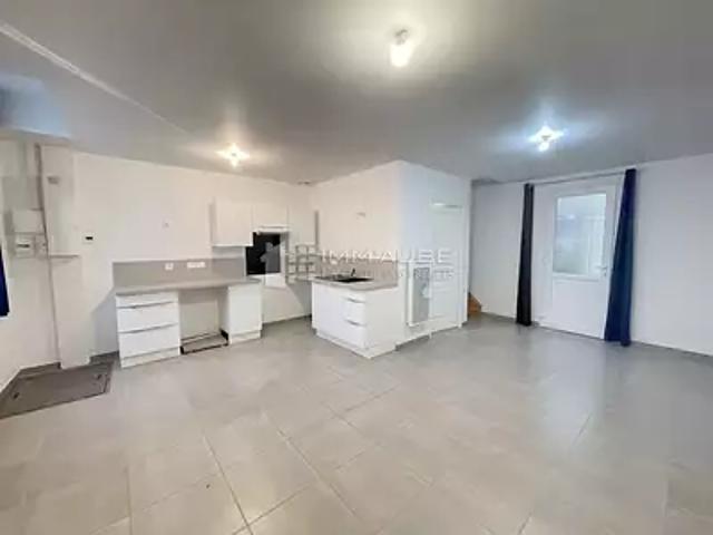 Maison location à Nogent-sur-Seine, Aube