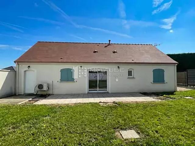 Maison location à Nogent-sur-Seine, Aube