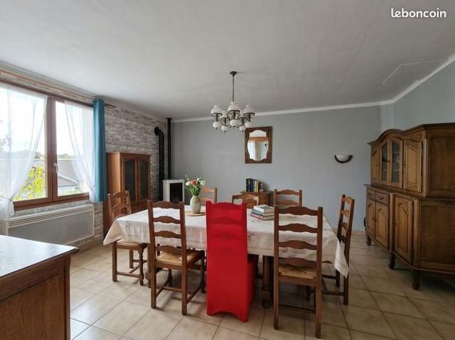 Maison vente à Nogent-sur-Seine, Aube