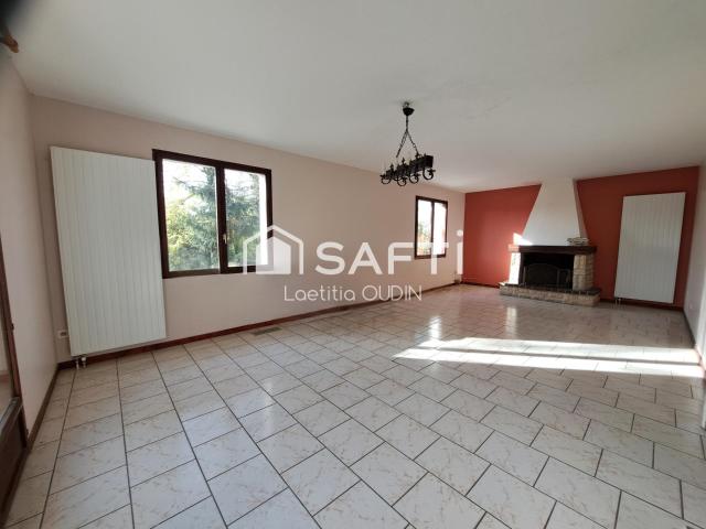 Maison vente à Nogent-sur-Seine, Marigny-le-châtel