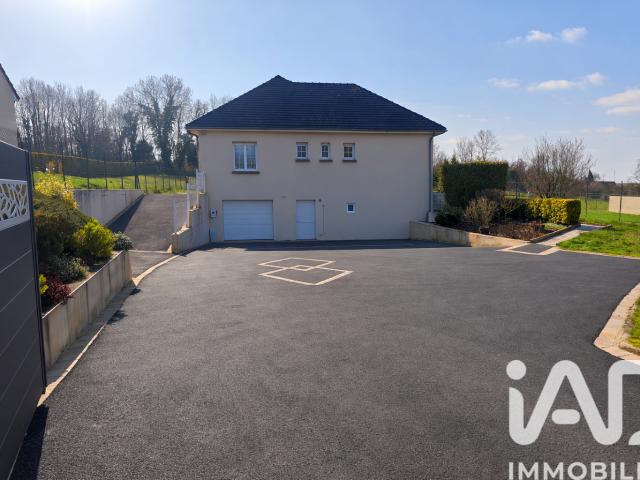 Maison vente à Nogent-sur-Seine, Nogent-sur-seine