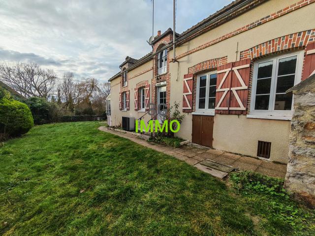 Maison vente à Nogent-sur-Seine, Nogent-sur-seine