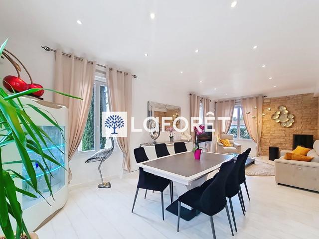 Maison vente à Nogent-sur-Seine, Nogent-sur-seine