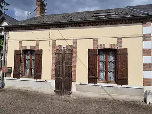 Maison vente à Montargis, Nogent-sur-vernisson