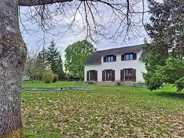 Maison vente à Montargis, Nogent-sur-vernisson