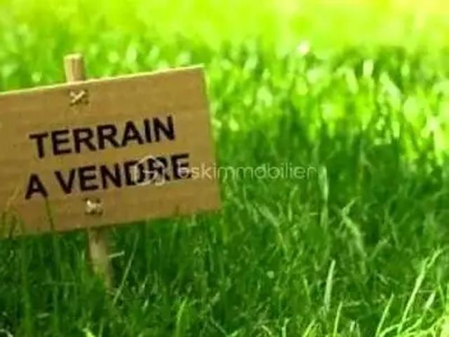 Terrain vente à Montargis, Nogent-sur-vernisson
