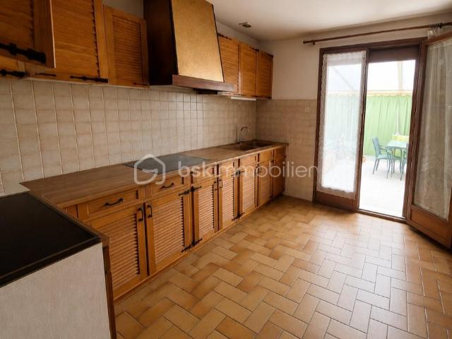 Maison vente à Montargis, Nogent-sur-vernisson