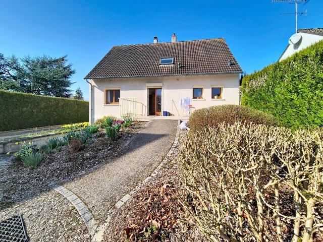 Maison vente à Montargis, Nogent-sur-vernisson