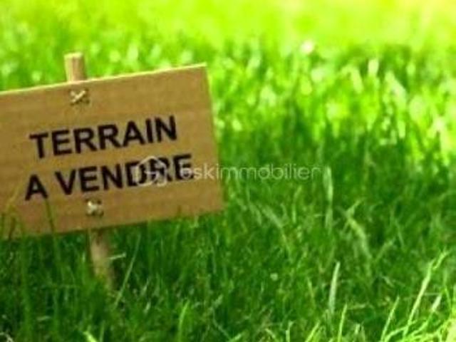 Terrain vente à Montargis, Nogent-sur-vernisson