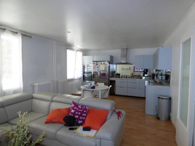 Appartement vente à Nogent-sur-Marne, Nogent-sur-marne
