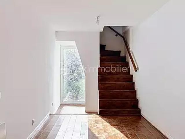 Maison vente à Nogentel, Aisne