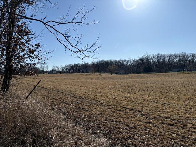 Land for sale in Manchester, Michigan