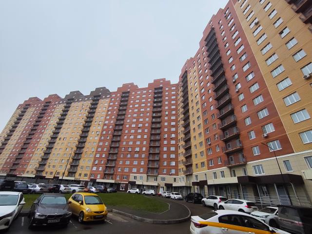 Квартира продажа в Ногинск, Кабардино-Балкарская Республика
