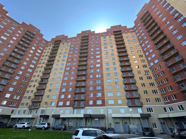 Квартира продажа в Ногинск, Кабардино-Балкарская Республика