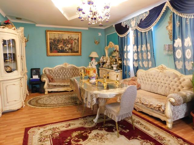 Квартира продажа в Обухово, Кабардино-Балкарская Республика