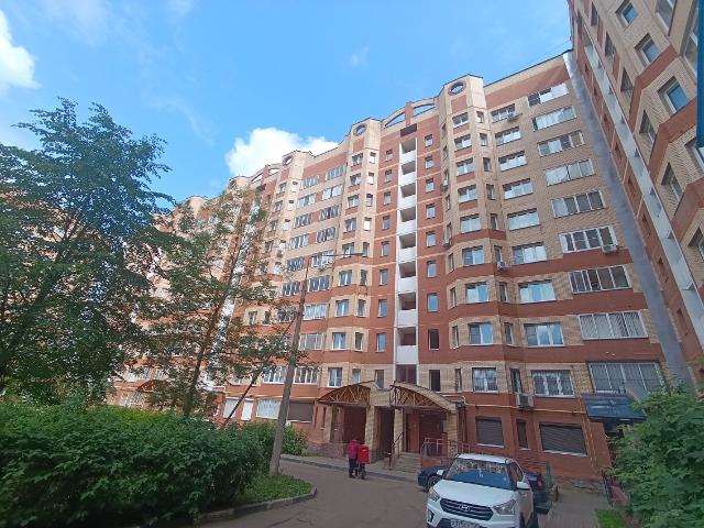 Квартира аренда в Ногинск, Кабардино-Балкарская Республика