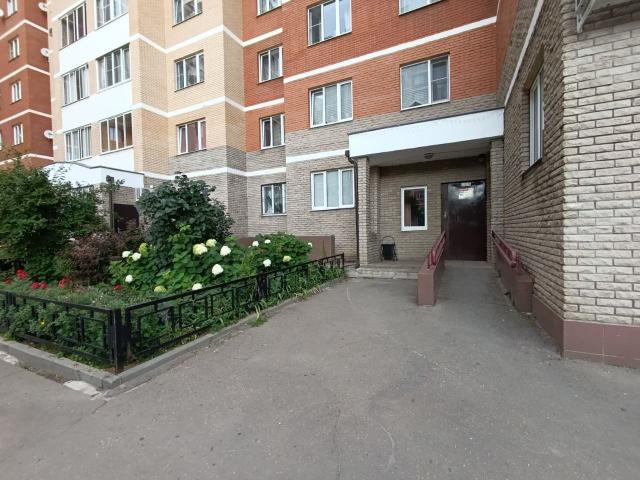 Квартира продажа в Ногинск, Кабардино-Балкарская Республика