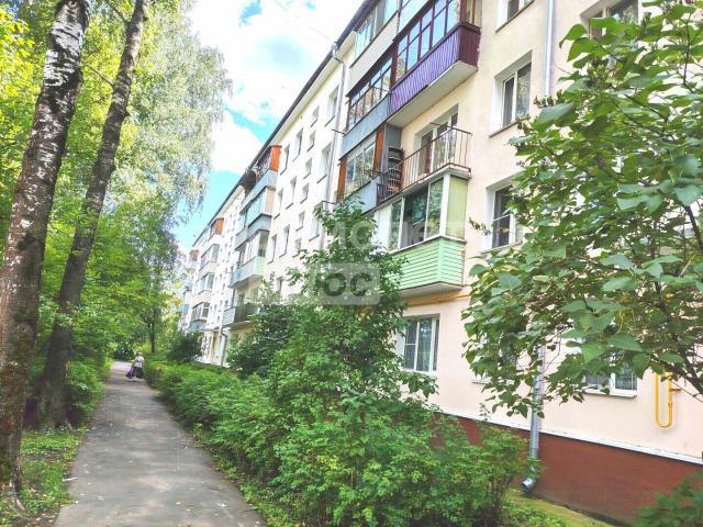 Квартира продажа в Ногинск, Кабардино-Балкарская Республика