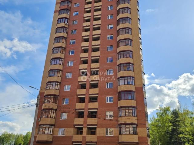Квартира продажа в Щемилово, Кабардино-Балкарская Республика