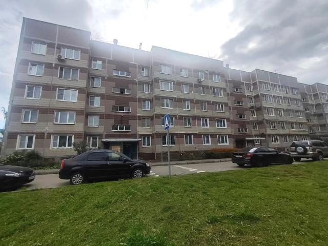 Квартира продажа в Ногинск, Кабардино-Балкарская Республика