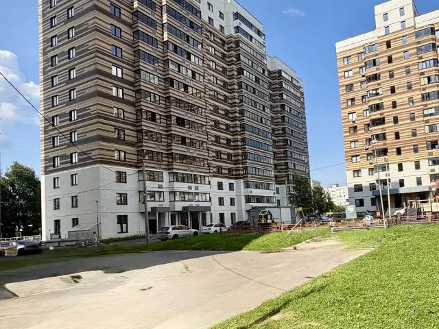Квартира продажа в Ногинск, Кабардино-Балкарская Республика