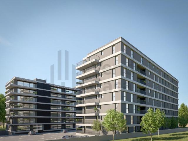 Apartamento venda em Braga