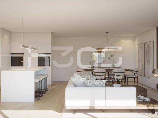 Apartamento venda em Agrelo, Braga