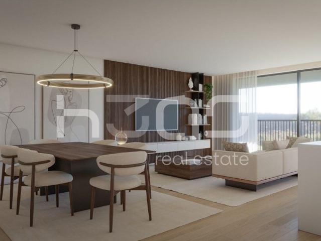 Apartamento venda em Agrelo, Braga