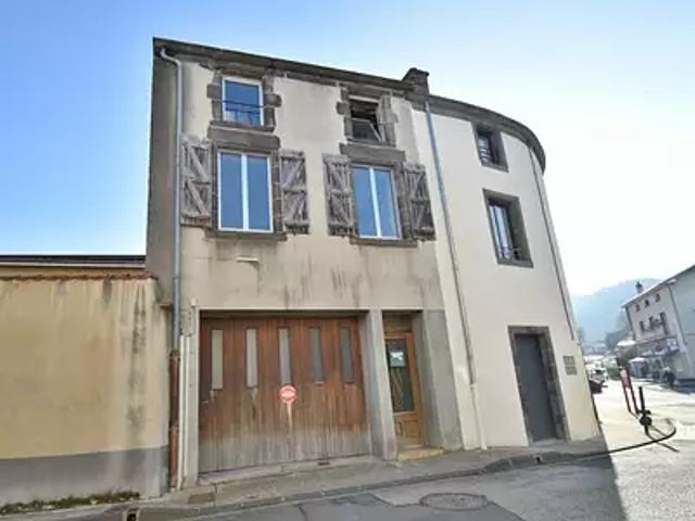 Maison vente à France métropolitaine, Nohanent