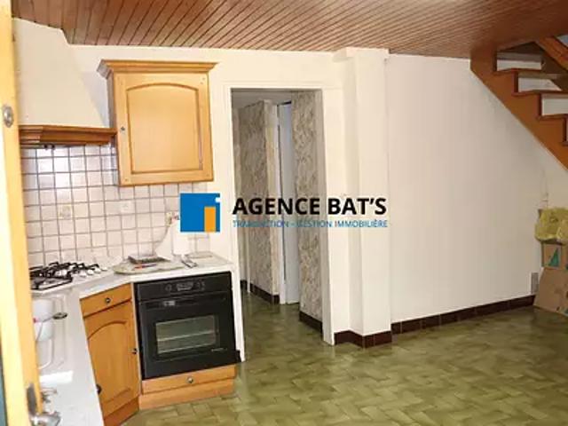 Maison vente à France métropolitaine, Nohanent