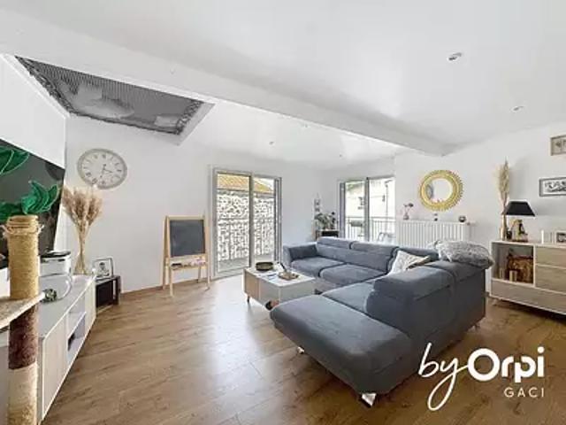 Maison vente à France métropolitaine, Nohanent