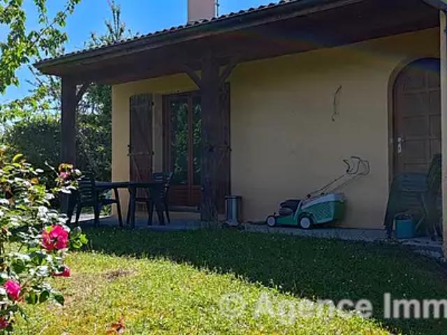 Maison vente à France métropolitaine, Nohanent