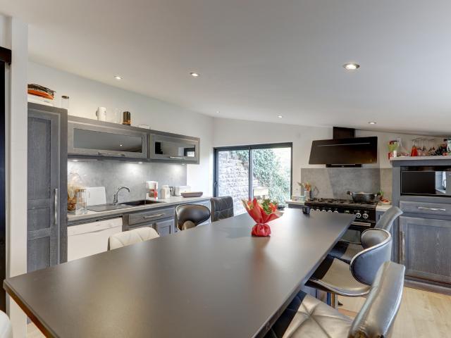 Maison vente à Clermont-Ferrand, Nohanent