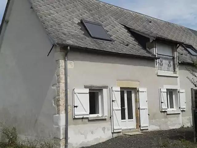 Maison location à Bourges, Nohant-en-goût