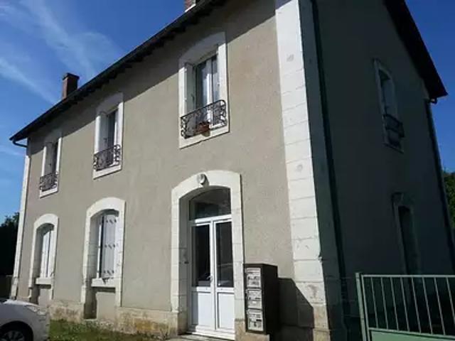 Appartement location à La Châtre, Nohant-vic