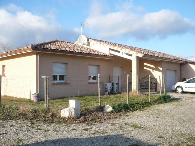 Maison location à Montauban, Nohic