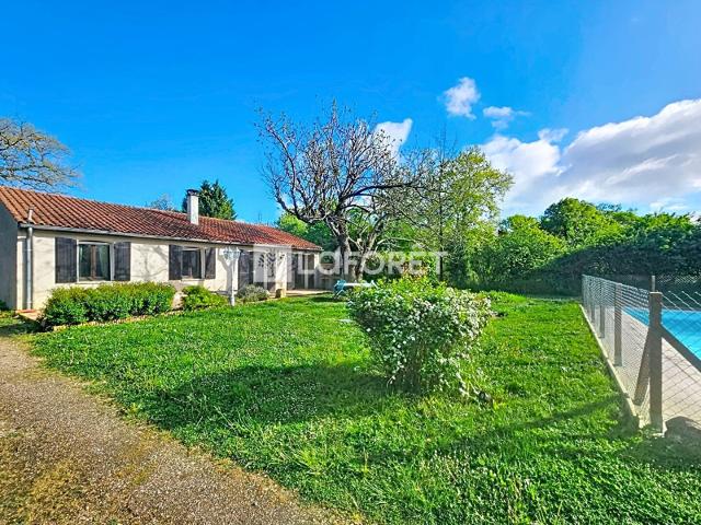Maison vente à Montauban, Nohic