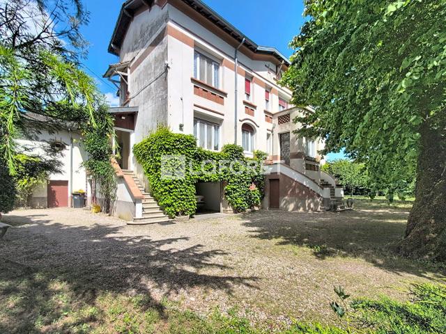 Maison vente à Montauban, Nohic