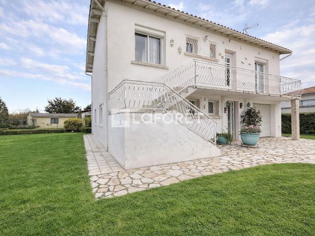 Maison vente à Montauban, Nohic