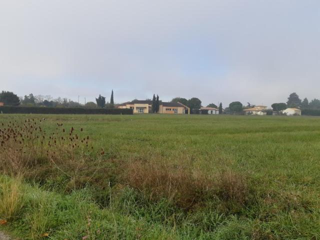 Terrain vente à Montauban, Nohic