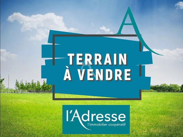 Terrain vente à Montauban, Nohic