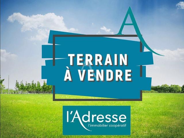 Terrain vente à Montauban, Nohic